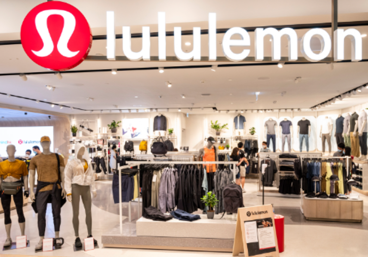 code promo lululemon