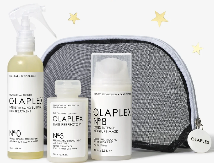 code promo Olaplex.